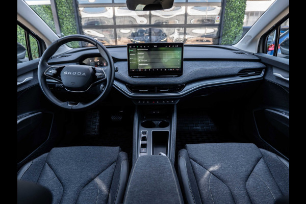 Škoda Elroq 85 Loft 286PK | 576KM WLTP | Camera | ACC | BTW
