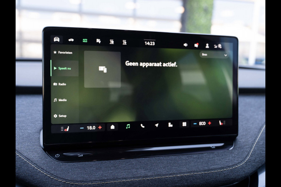 Škoda Elroq 85 Loft 286PK | 576KM WLTP | Camera | ACC | BTW