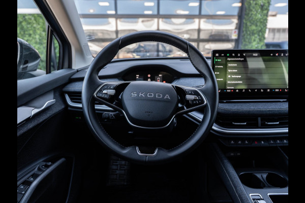 Škoda Elroq 85 Loft 286PK | 576KM WLTP | Camera | ACC | BTW