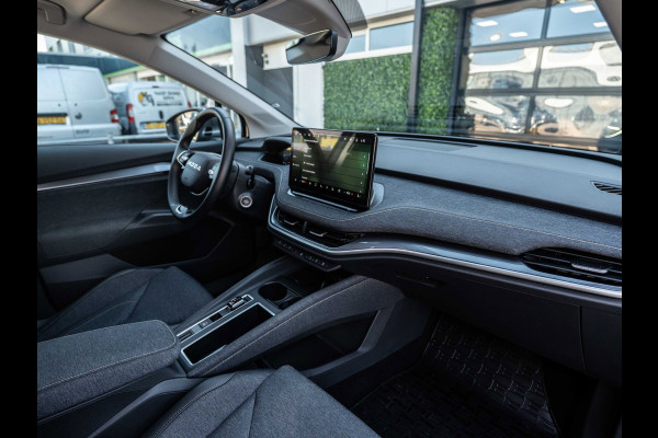 Škoda Elroq 85 Loft 286PK | 576KM WLTP | Camera | ACC | BTW
