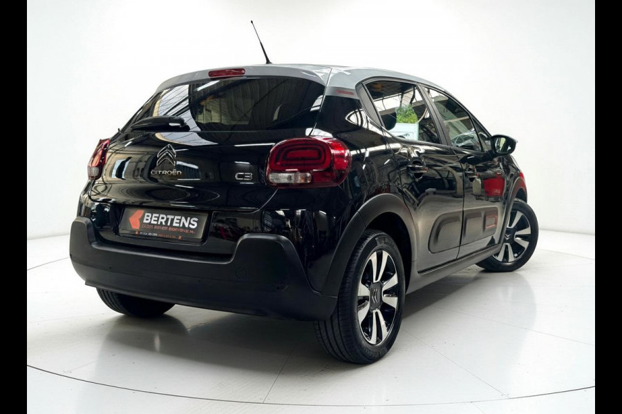 Citroën C3 1.2 PT 83 C-Series | Navi | Apple Carplay | Nieuwe distributieriem | Prijs is rijklaar incl. garantie