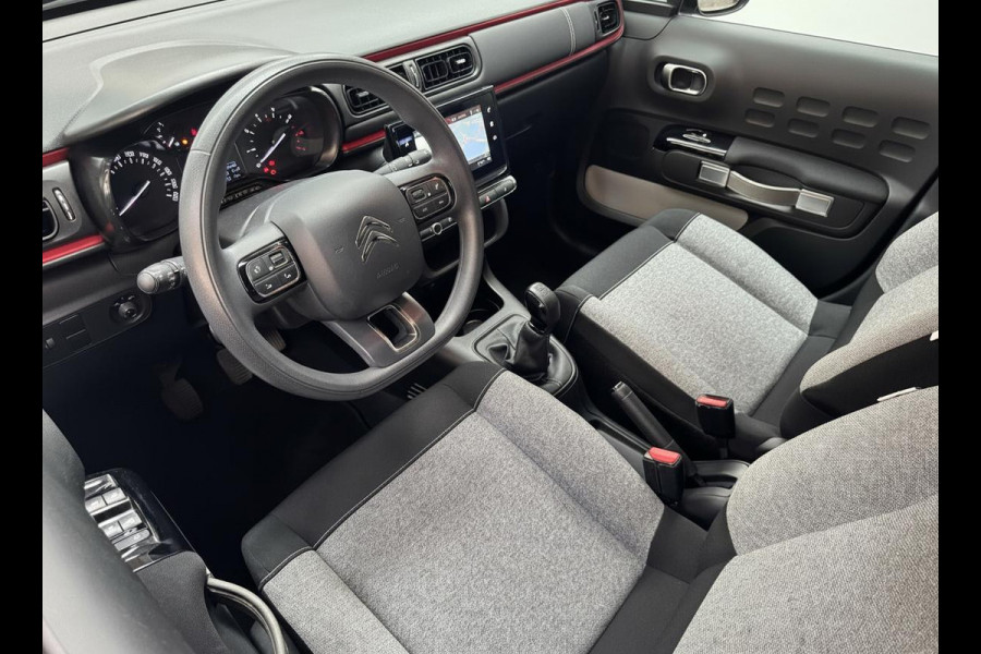 Citroën C3 1.2 PT 83 C-Series | Navi | Apple Carplay | Nieuwe distributieriem | Prijs is rijklaar incl. garantie