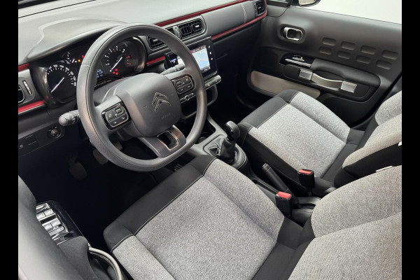 Citroën C3 1.2 PT 83 C-Series | Navi | Apple Carplay | Nieuwe distributieriem | Prijs is rijklaar incl. garantie