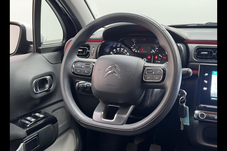 Citroën C3 1.2 PT 83 C-Series | Navi | Apple Carplay | Nieuwe distributieriem | Prijs is rijklaar incl. garantie