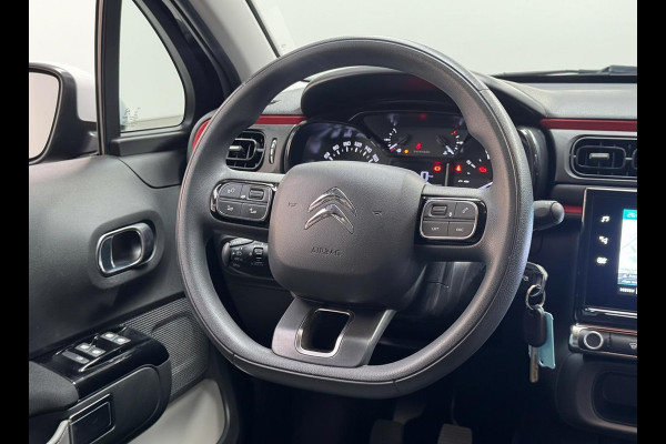 Citroën C3 1.2 PT 83 C-Series | Navi | Apple Carplay | Nieuwe distributieriem | Prijs is rijklaar incl. garantie