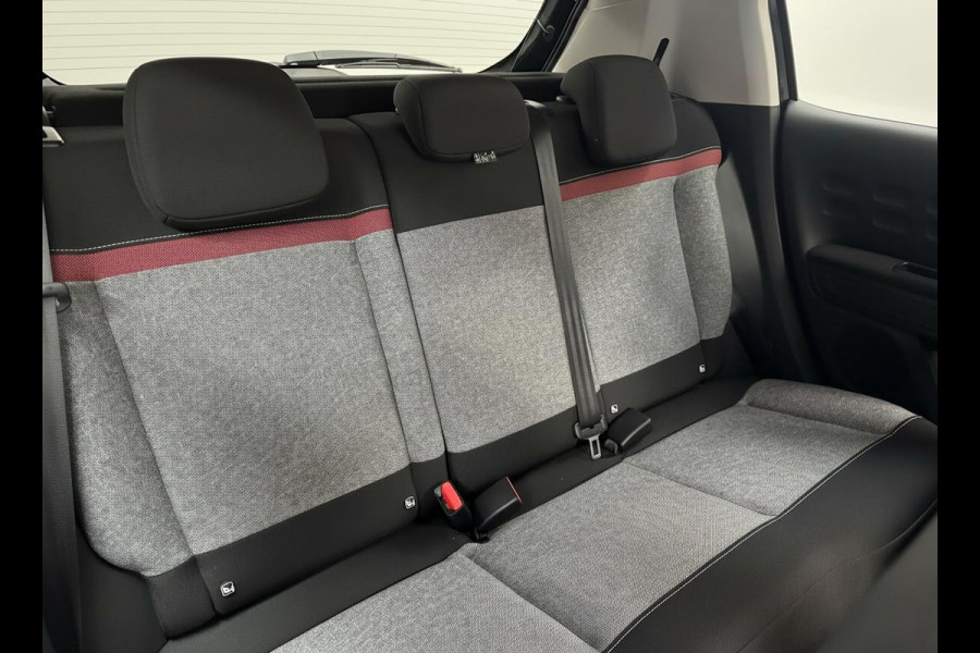 Citroën C3 1.2 PT 83 C-Series | Navi | Apple Carplay | Nieuwe distributieriem | Prijs is rijklaar incl. garantie