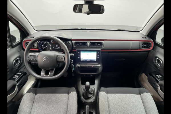 Citroën C3 1.2 PT 83 C-Series | Navi | Apple Carplay | Nieuwe distributieriem | Prijs is rijklaar incl. garantie