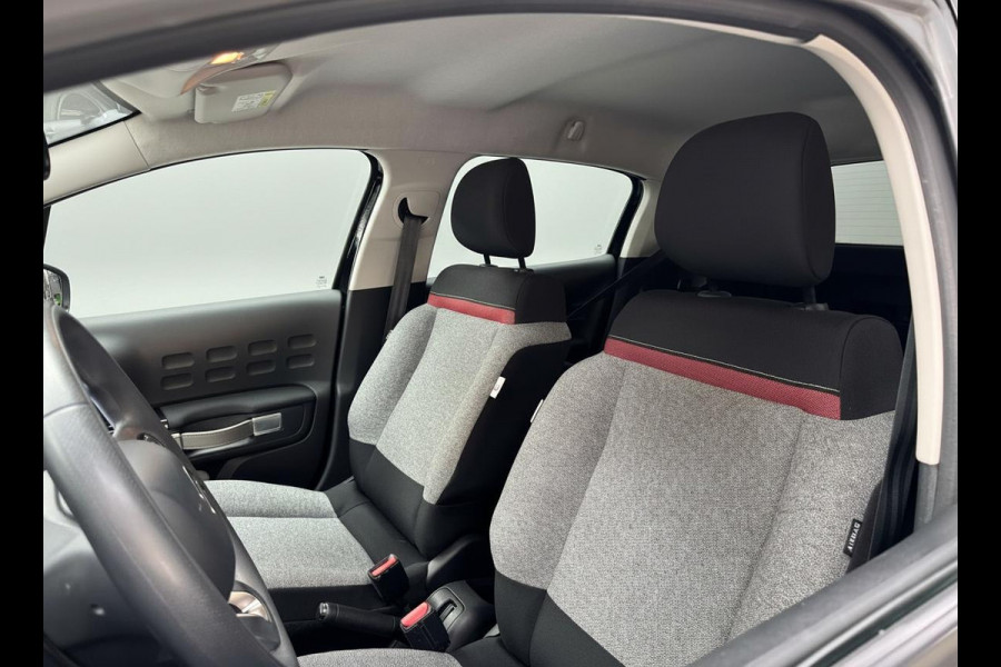 Citroën C3 1.2 PT 83 C-Series | Navi | Apple Carplay | Nieuwe distributieriem | Prijs is rijklaar incl. garantie