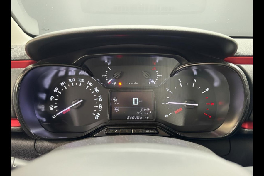 Citroën C3 1.2 PT 83 C-Series | Navi | Apple Carplay | Nieuwe distributieriem | Prijs is rijklaar incl. garantie