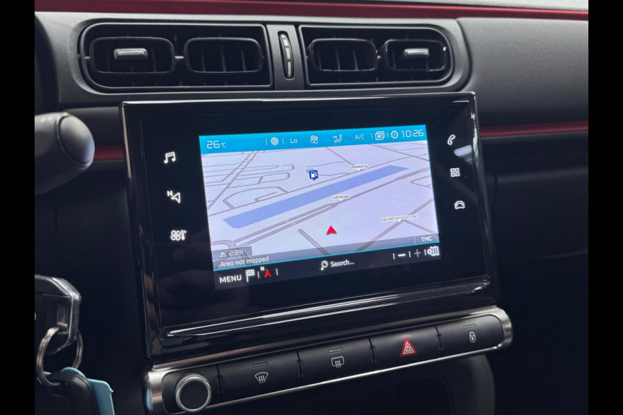 Citroën C3 1.2 PT 83 C-Series | Navi | Apple Carplay | Nieuwe distributieriem | Prijs is rijklaar incl. garantie