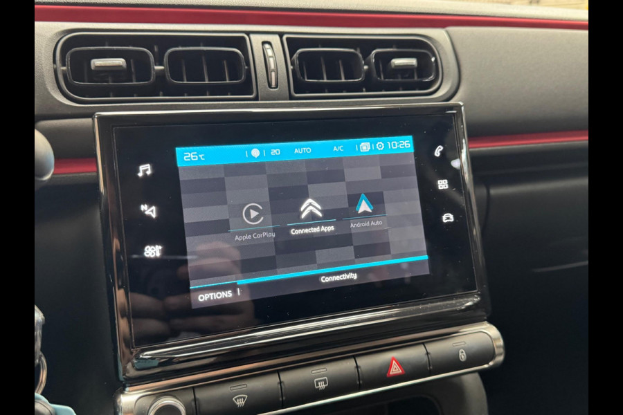Citroën C3 1.2 PT 83 C-Series | Navi | Apple Carplay | Nieuwe distributieriem | Prijs is rijklaar incl. garantie