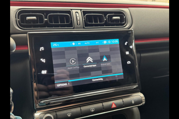 Citroën C3 1.2 PT 83 C-Series | Navi | Apple Carplay | Nieuwe distributieriem | Prijs is rijklaar incl. garantie