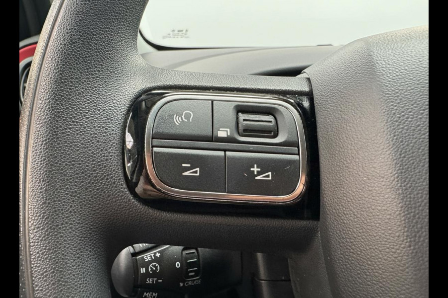 Citroën C3 1.2 PT 83 C-Series | Navi | Apple Carplay | Nieuwe distributieriem | Prijs is rijklaar incl. garantie