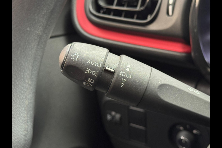 Citroën C3 1.2 PT 83 C-Series | Navi | Apple Carplay | Nieuwe distributieriem | Prijs is rijklaar incl. garantie