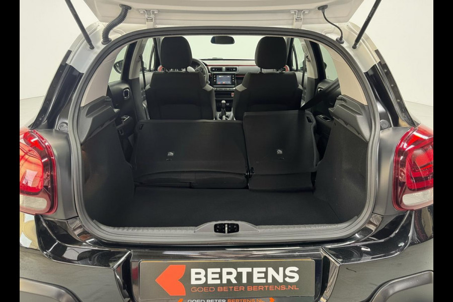 Citroën C3 1.2 PT 83 C-Series | Navi | Apple Carplay | Nieuwe distributieriem | Prijs is rijklaar incl. garantie