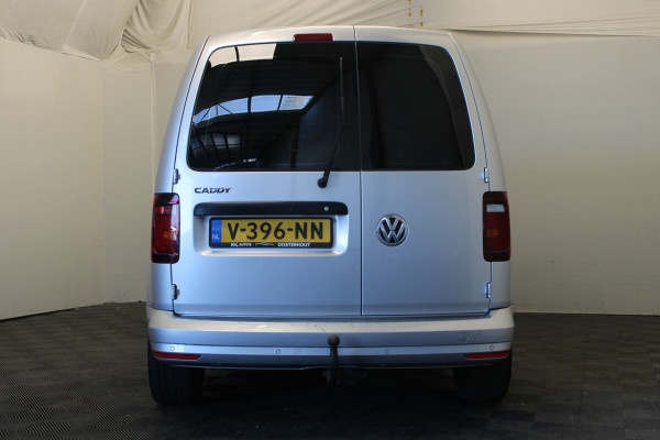 Volkswagen Caddy 2.0 TDI L1H1 BMT Highline