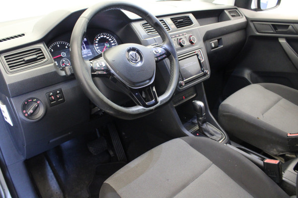 Volkswagen Caddy 2.0 TDI L1H1 BMT Highline