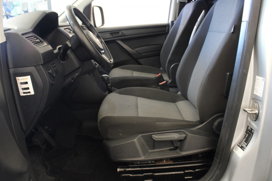 Volkswagen Caddy 2.0 TDI L1H1 BMT Highline