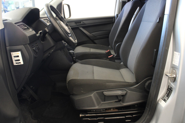 Volkswagen Caddy 2.0 TDI L1H1 BMT Highline