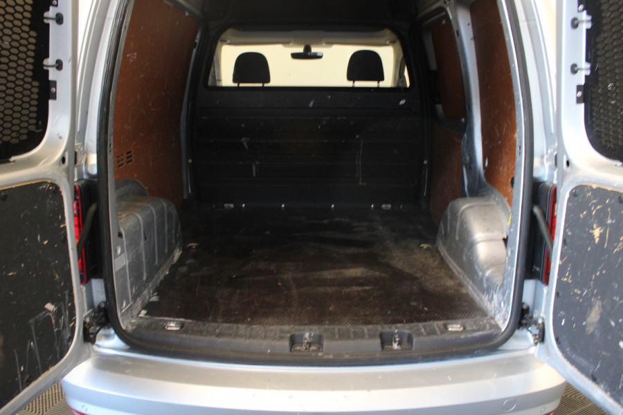 Volkswagen Caddy 2.0 TDI L1H1 BMT Highline