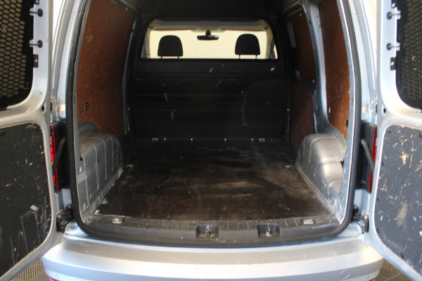 Volkswagen Caddy 2.0 TDI L1H1 BMT Highline