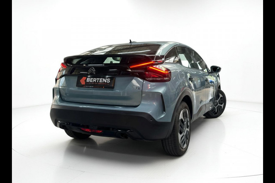 Citroën C4 1.2 PT 130 EAT8 Feel | Comfort seats | Navi | Nieuwe distributieriem | Prijs is rijklaar incl. garantie