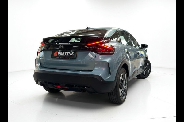 Citroën C4 1.2 PT 130 EAT8 Feel | Comfort seats | Navi | Nieuwe distributieriem | Prijs is rijklaar incl. garantie