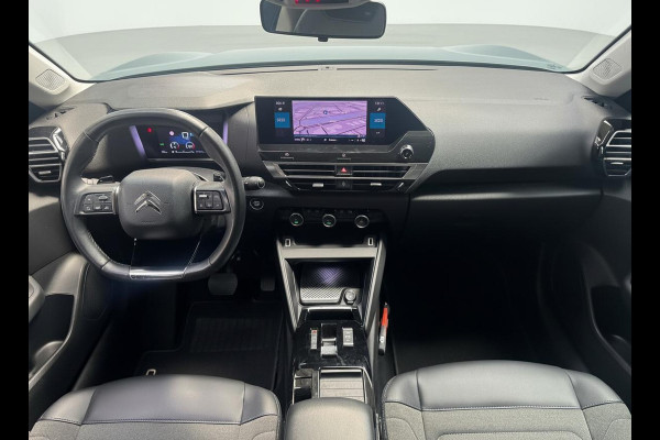Citroën C4 1.2 PT 130 EAT8 Feel | Comfort seats | Navi | Nieuwe distributieriem | Prijs is rijklaar incl. garantie