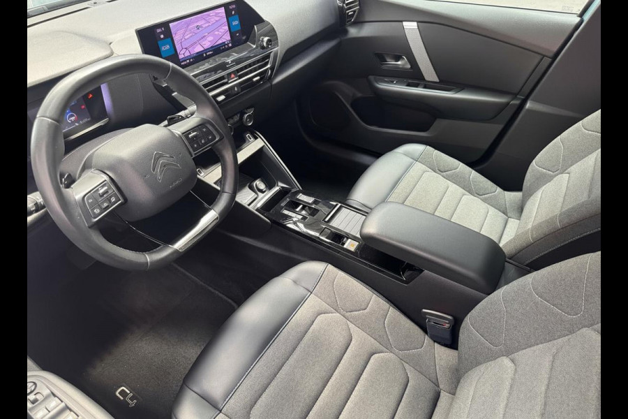 Citroën C4 1.2 PT 130 EAT8 Feel | Comfort seats | Navi | Nieuwe distributieriem | Prijs is rijklaar incl. garantie