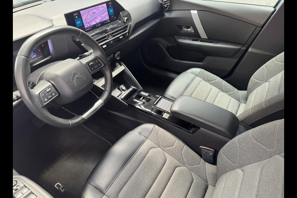 Citroën C4 1.2 PT 130 EAT8 Feel | Comfort seats | Navi | Nieuwe distributieriem | Prijs is rijklaar incl. garantie