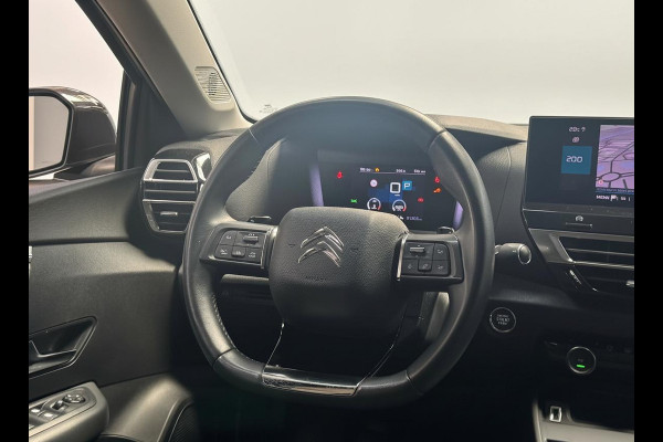 Citroën C4 1.2 PT 130 EAT8 Feel | Comfort seats | Navi | Nieuwe distributieriem | Prijs is rijklaar incl. garantie