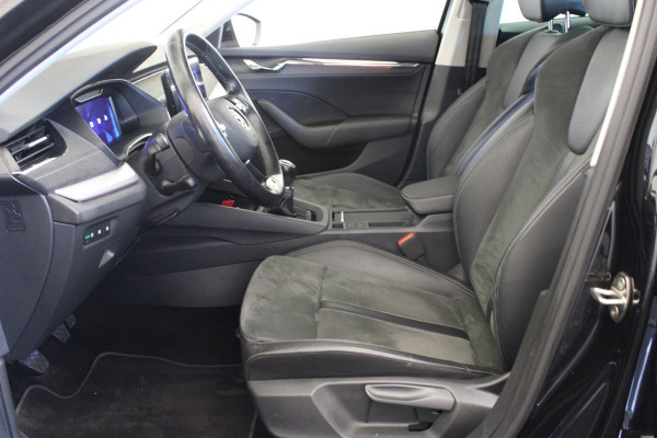 Škoda Octavia Combi 1.0 TSI Business Edition Plus |Navi|Trekhaak|Stoelverw.|