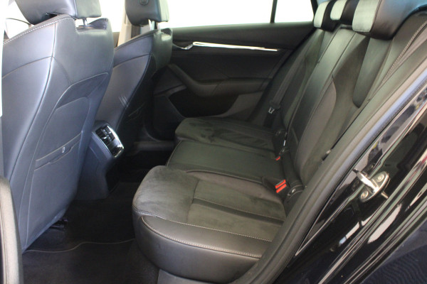 Škoda Octavia Combi 1.0 TSI Business Edition Plus |Navi|Trekhaak|Stoelverw.|