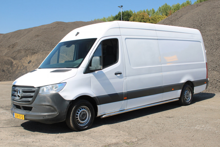 Mercedes-Benz Sprinter 314 2.2 CDI L4H2 EURO VI-D