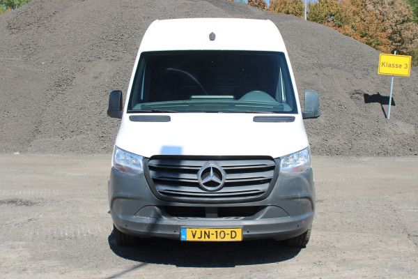 Mercedes-Benz Sprinter 314 2.2 CDI L4H2 EURO VI-D