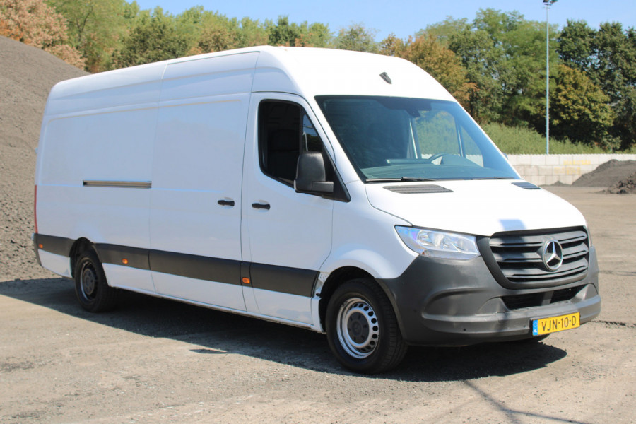 Mercedes-Benz Sprinter 314 2.2 CDI L4H2 EURO VI-D