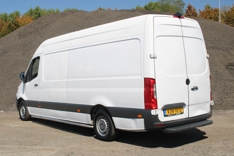 Mercedes-Benz Sprinter 314 2.2 CDI L4H2 EURO VI-D