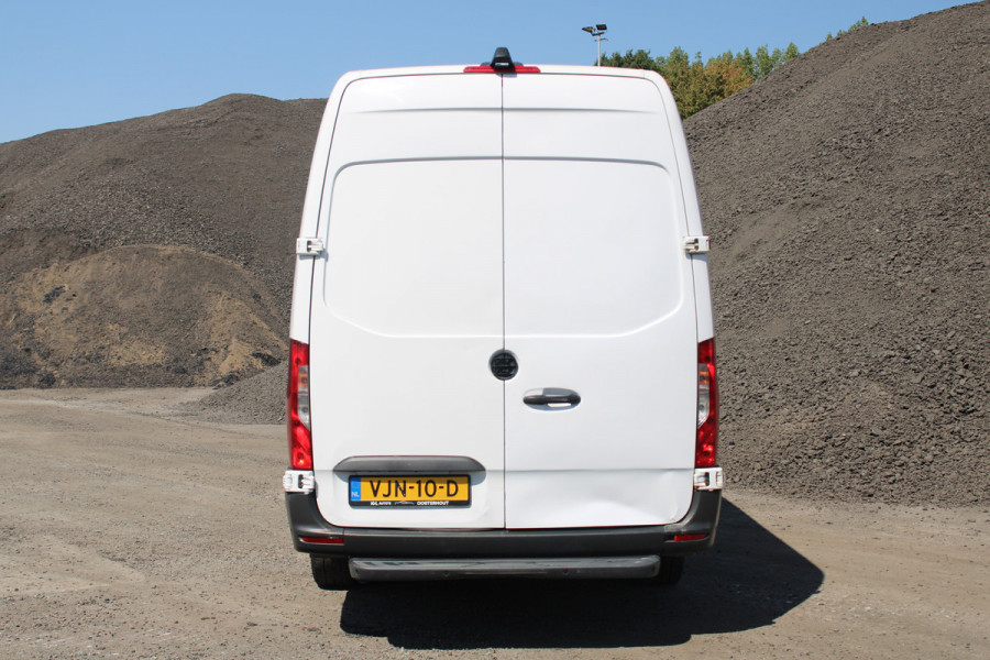 Mercedes-Benz Sprinter 314 2.2 CDI L4H2 EURO VI-D