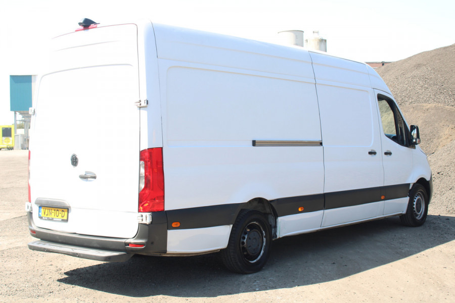 Mercedes-Benz Sprinter 314 2.2 CDI L4H2 EURO VI-D