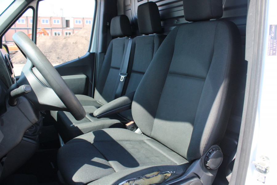 Mercedes-Benz Sprinter 314 2.2 CDI L4H2 EURO VI-D