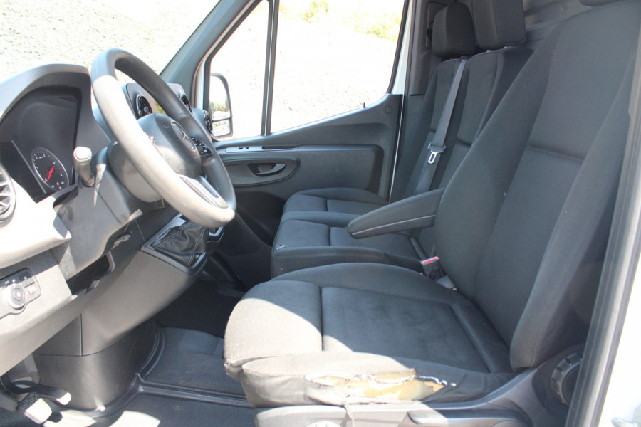 Mercedes-Benz Sprinter 314 2.2 CDI L4H2 EURO VI-D