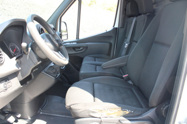 Mercedes-Benz Sprinter 314 2.2 CDI L4H2 EURO VI-D