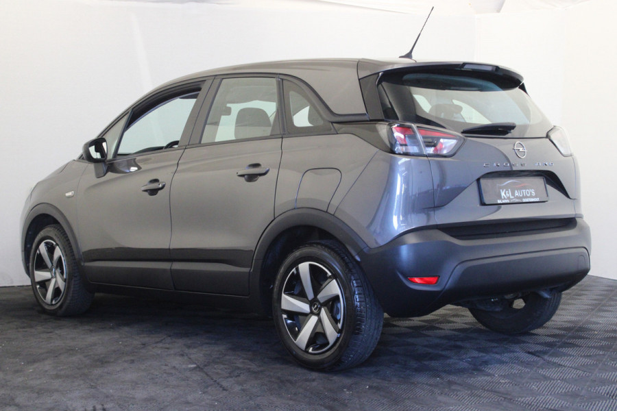 Opel Crossland 1.2 Edition
