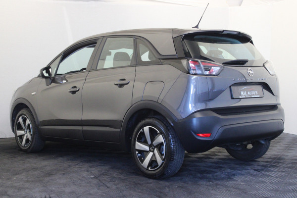 Opel Crossland 1.2 Edition