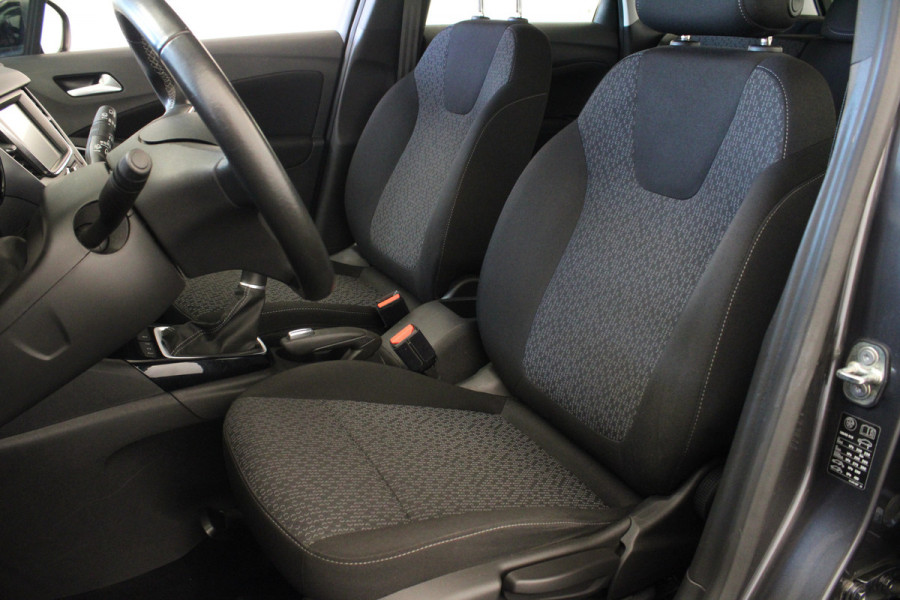 Opel Crossland 1.2 Edition