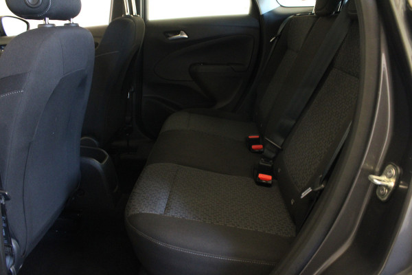 Opel Crossland 1.2 Edition