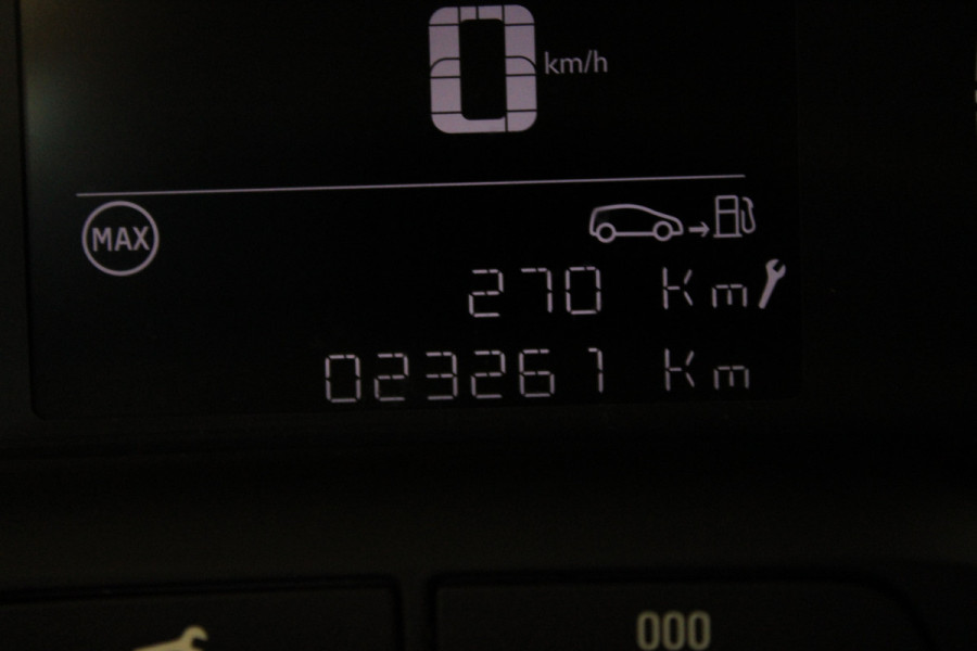 Opel Crossland 1.2 Edition