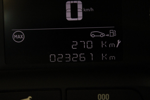 Opel Crossland 1.2 Edition