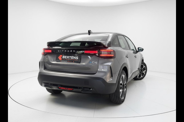 Citroën Ë-C4 Business 156pk Extended range 54 kWh | Nieuw | Tot 8 jaar garantie | Prijs is rijklaar