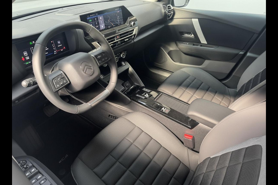 Citroën Ë-C4 Business 156pk Extended range 54 kWh | Nieuw | Tot 8 jaar garantie | Prijs is rijklaar